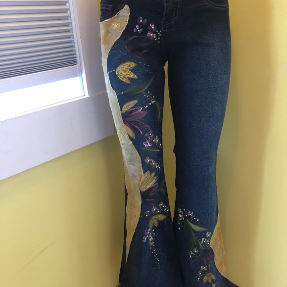 Nice pant original for sale - Picture 1 of 5